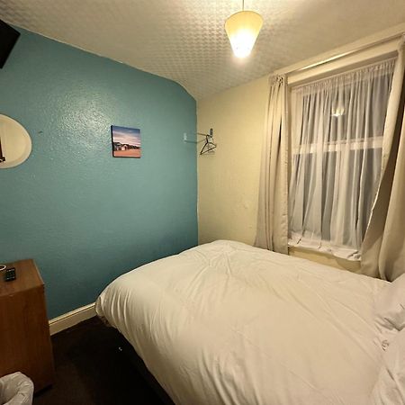 בלקפול Alondra Hotel מראה חיצוני תמונה