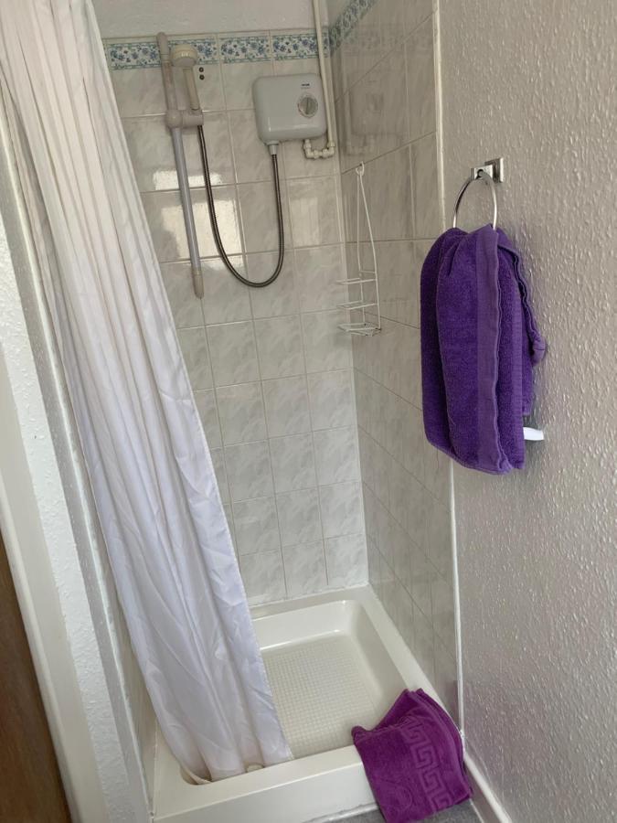בלקפול Alondra Hotel מראה חיצוני תמונה