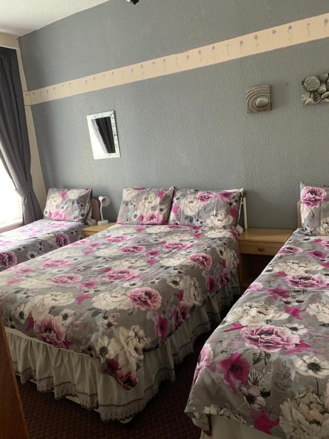 בלקפול Alondra Hotel מראה חיצוני תמונה