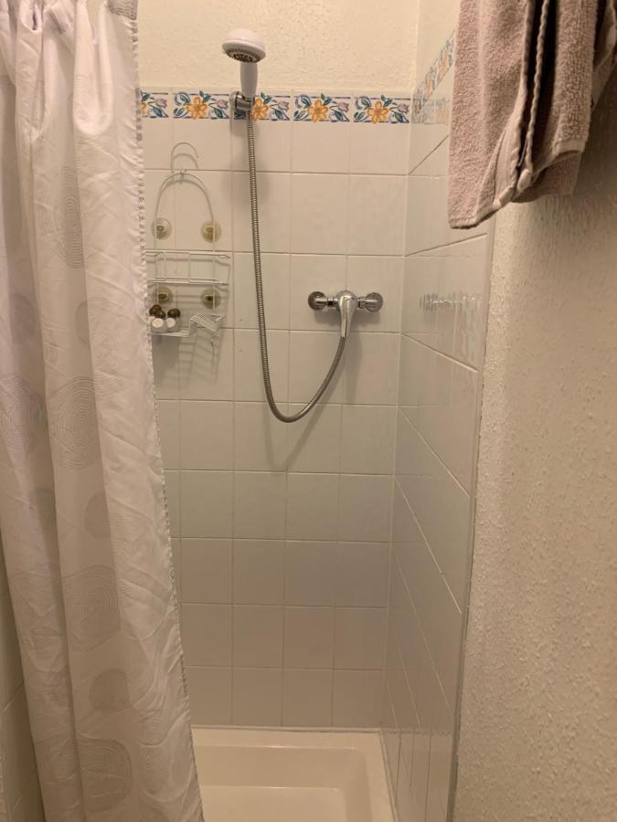 בלקפול Alondra Hotel מראה חיצוני תמונה