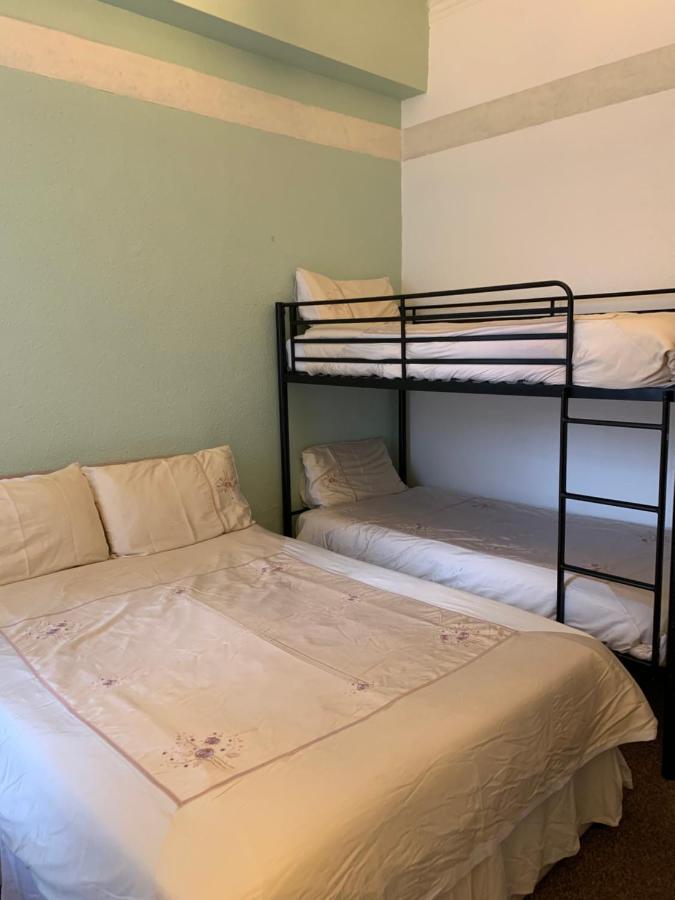 בלקפול Alondra Hotel מראה חיצוני תמונה
