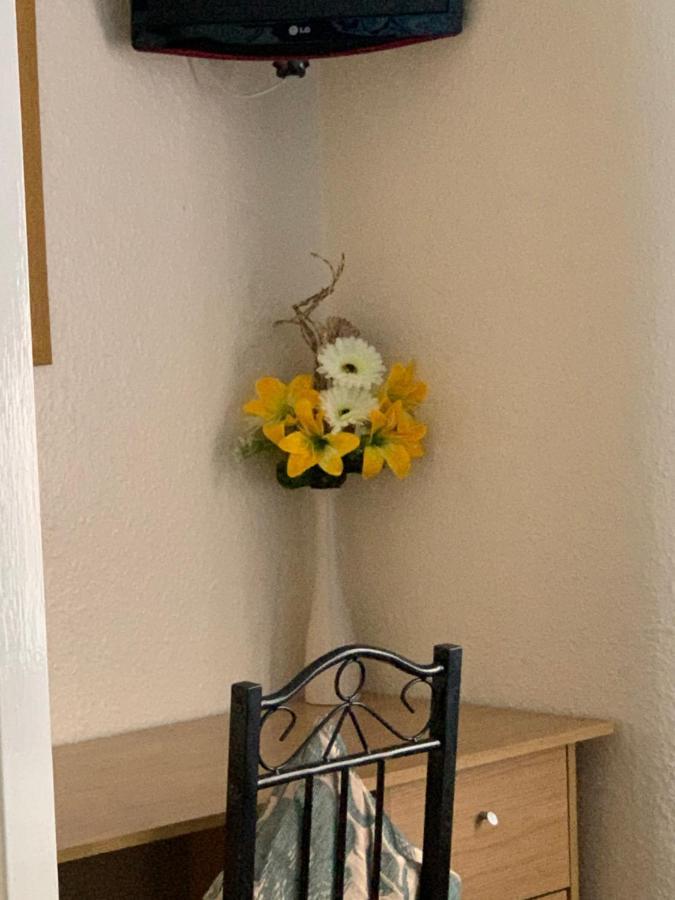 בלקפול Alondra Hotel מראה חיצוני תמונה