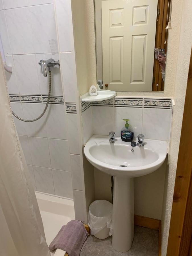 בלקפול Alondra Hotel מראה חיצוני תמונה