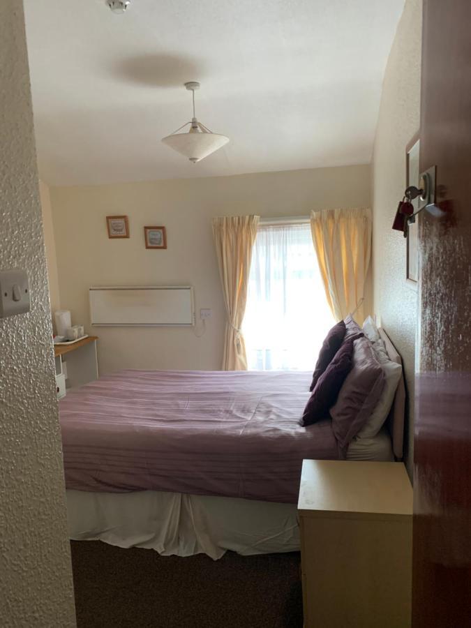 בלקפול Alondra Hotel מראה חיצוני תמונה
