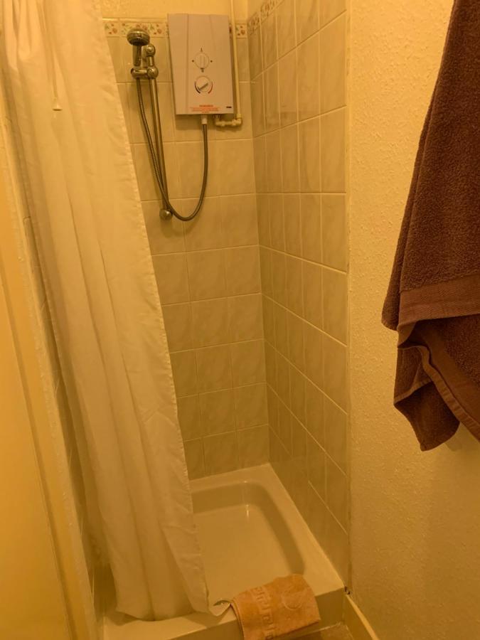 בלקפול Alondra Hotel מראה חיצוני תמונה