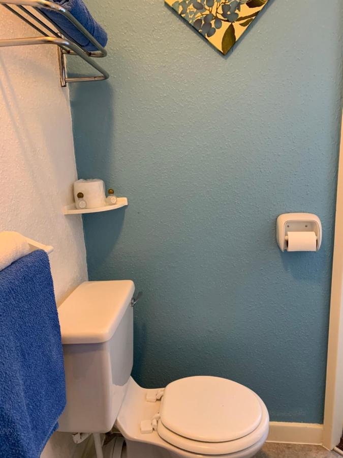 בלקפול Alondra Hotel מראה חיצוני תמונה