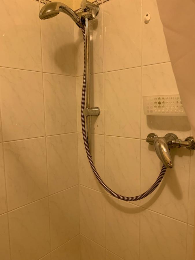 בלקפול Alondra Hotel מראה חיצוני תמונה