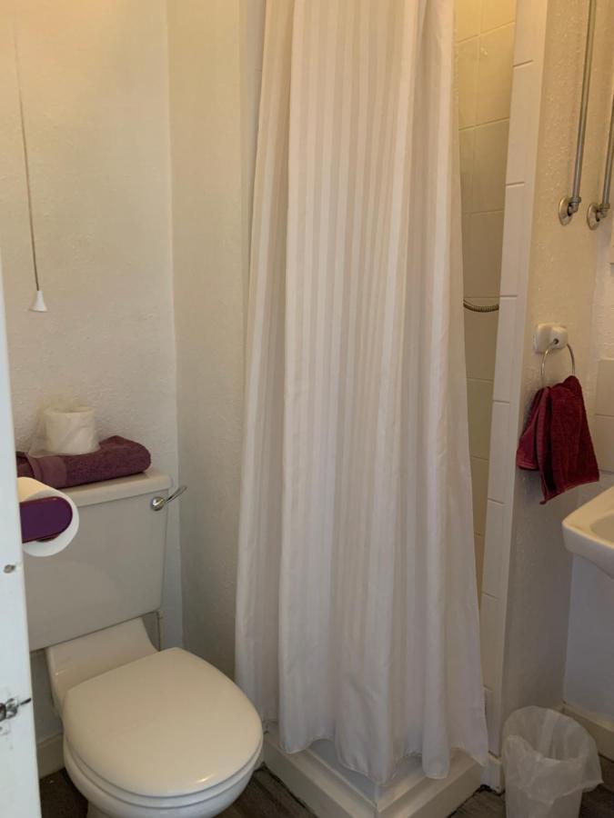 בלקפול Alondra Hotel מראה חיצוני תמונה