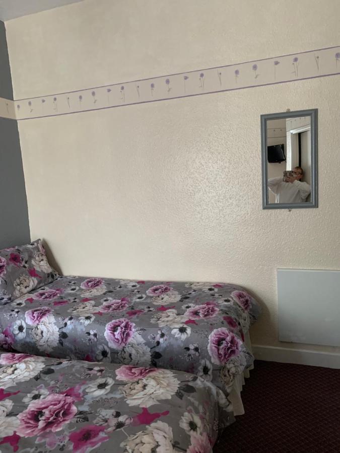 בלקפול Alondra Hotel מראה חיצוני תמונה