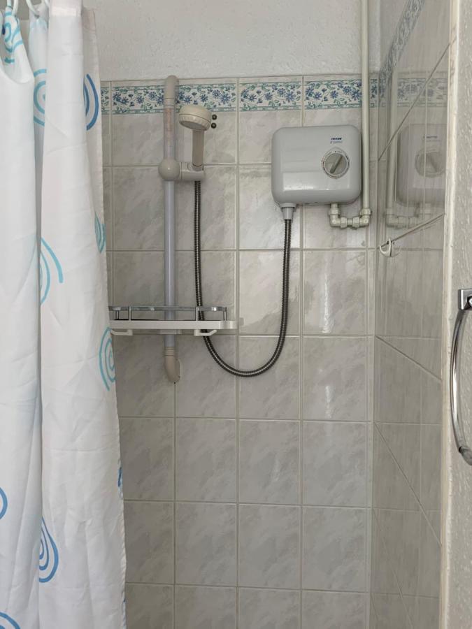בלקפול Alondra Hotel מראה חיצוני תמונה