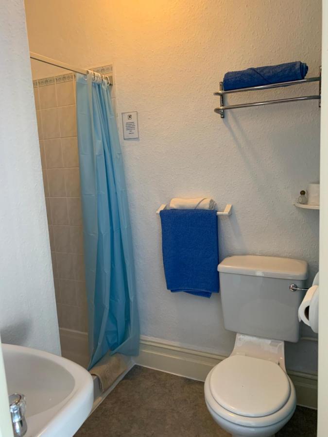 בלקפול Alondra Hotel מראה חיצוני תמונה
