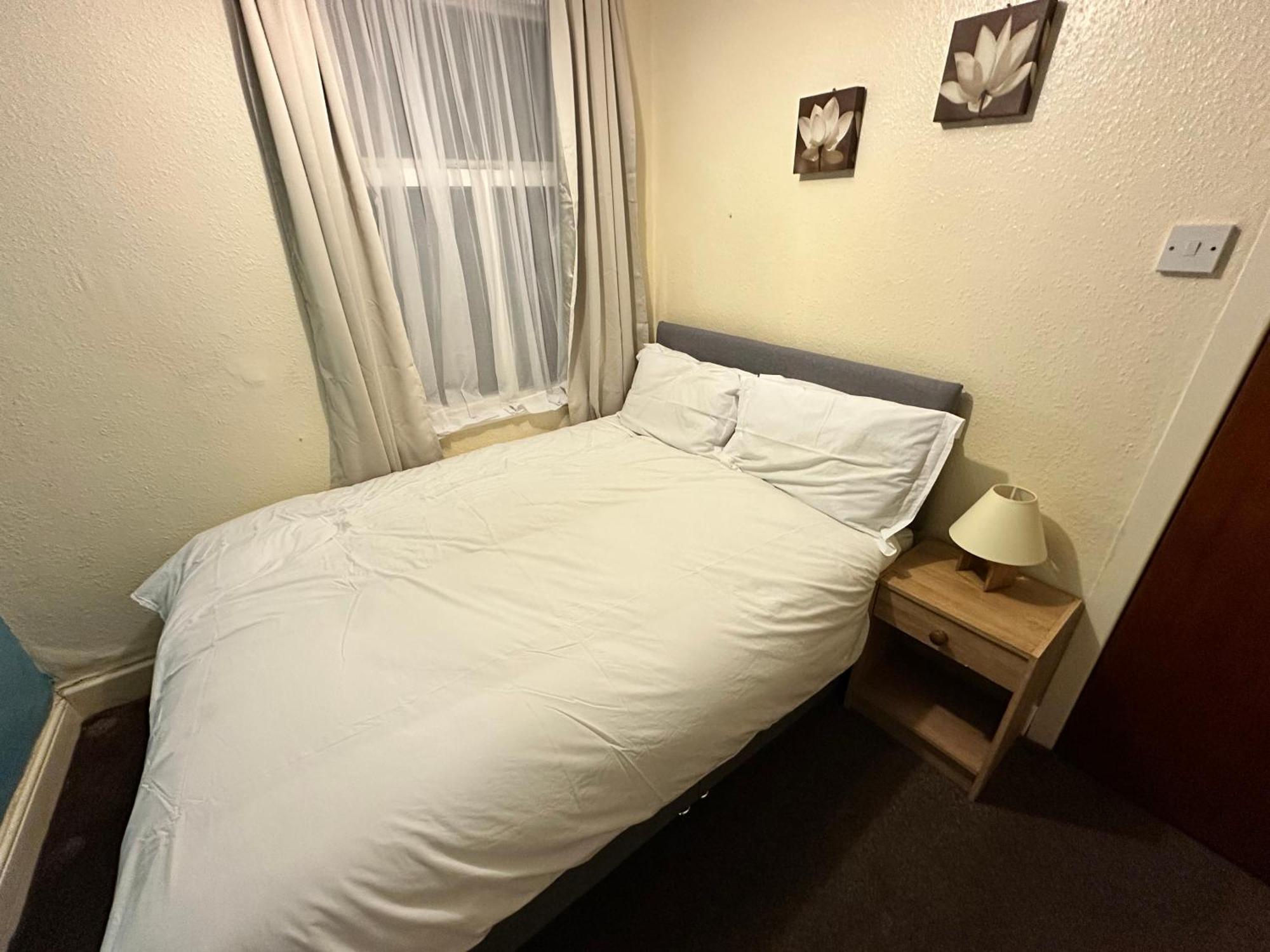 בלקפול Alondra Hotel מראה חיצוני תמונה
