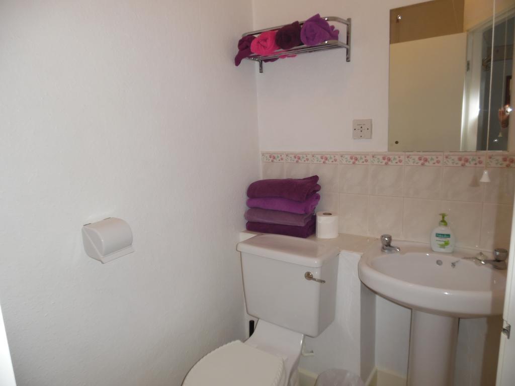 בלקפול Alondra Hotel מראה חיצוני תמונה