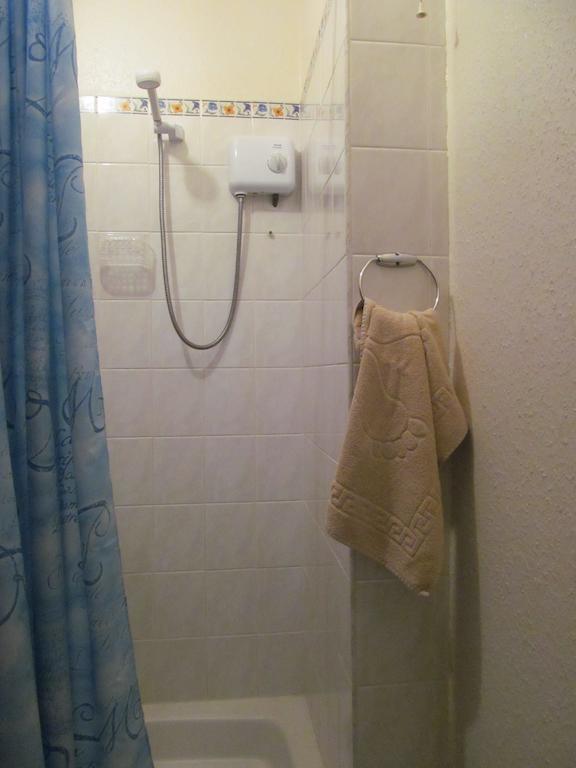 בלקפול Alondra Hotel חדר תמונה
