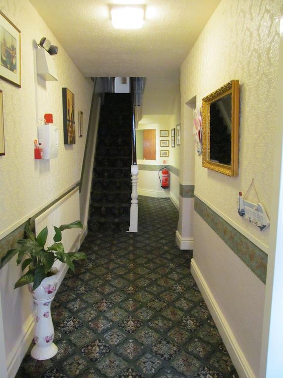 בלקפול Alondra Hotel מראה חיצוני תמונה